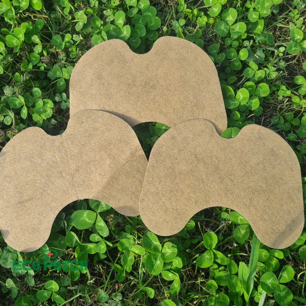 Patches Joelhos