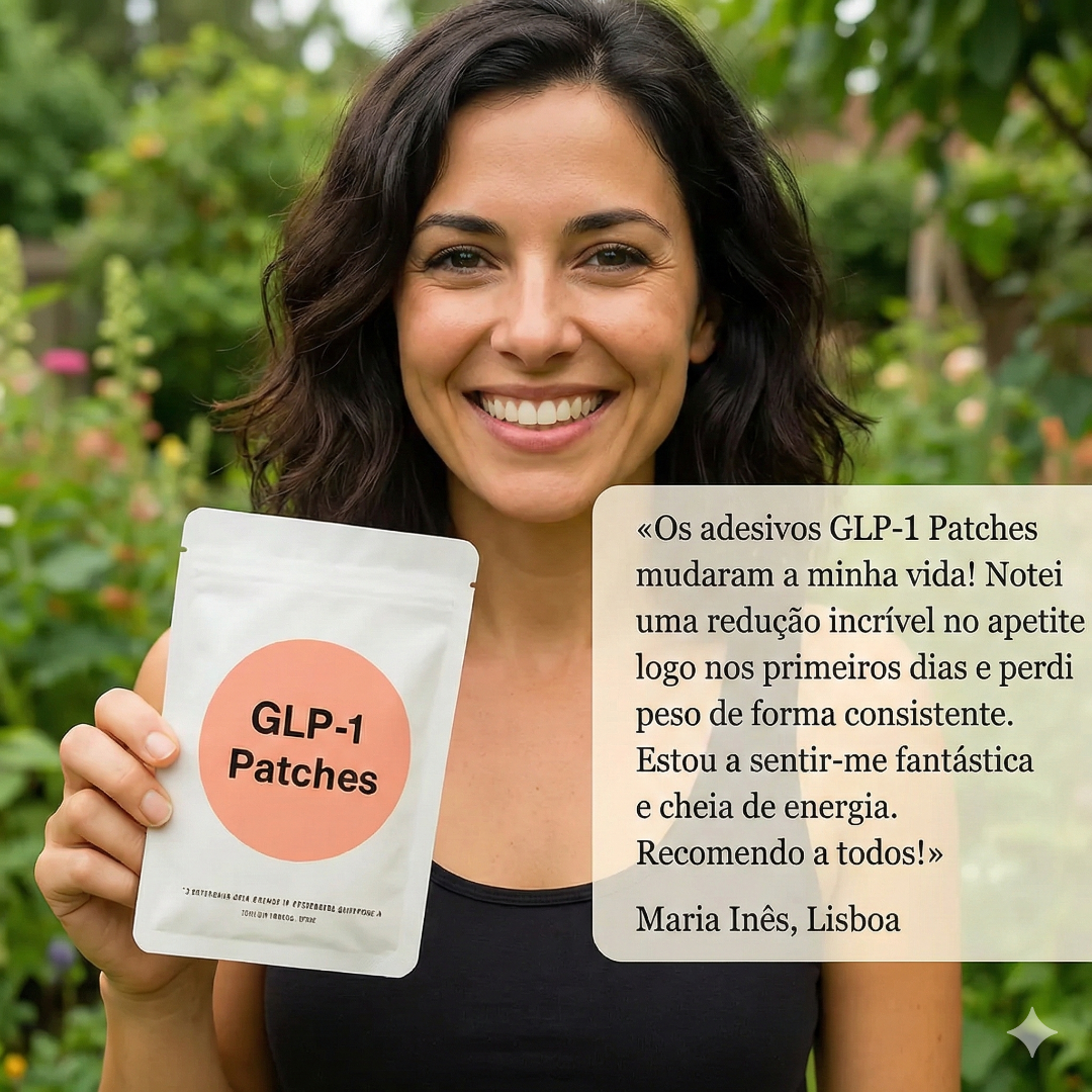 Patches GLP-1