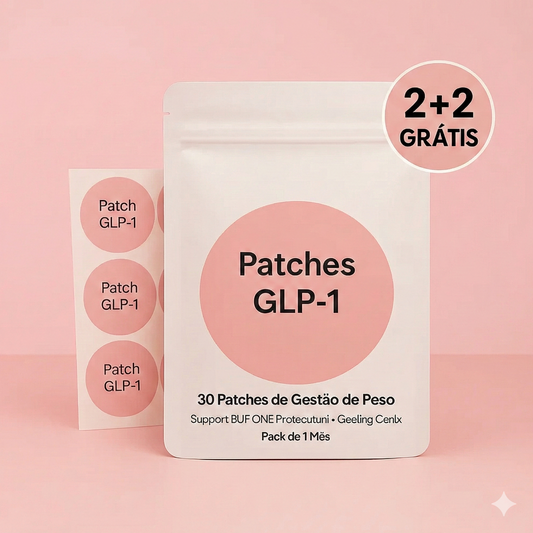 Patches GLP-1