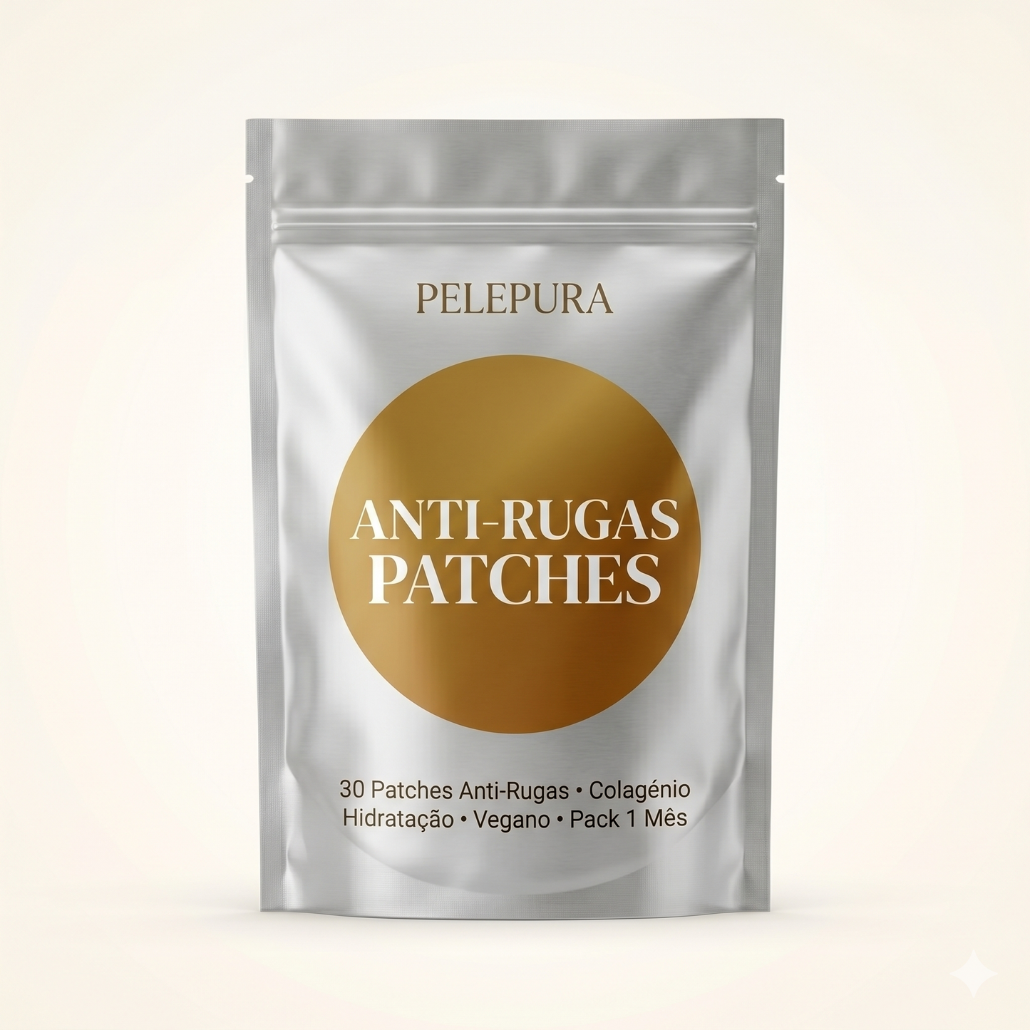 Patches Anti-Rugas