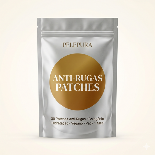 Patches Anti-Rugas