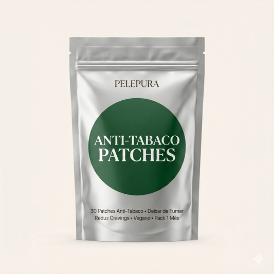 Patches Anti-Tabaco