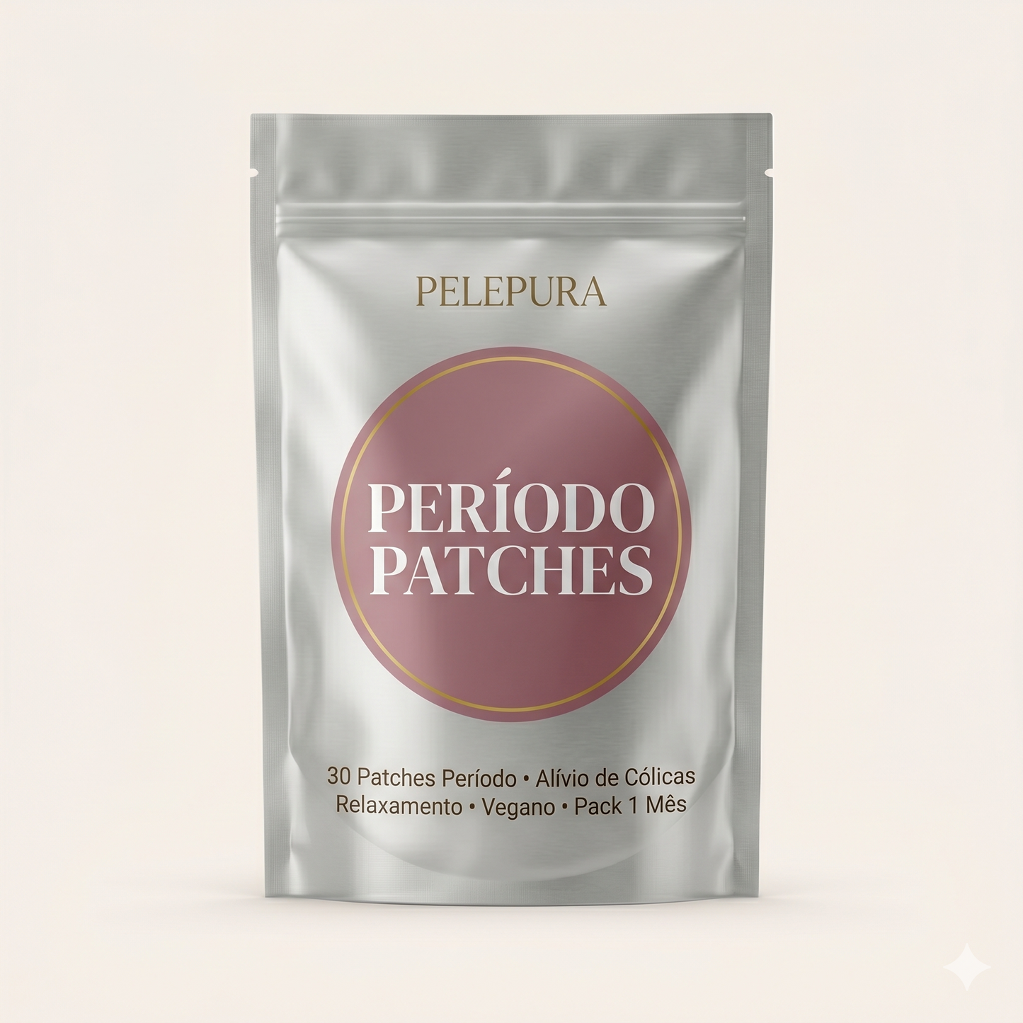 Patches Período
