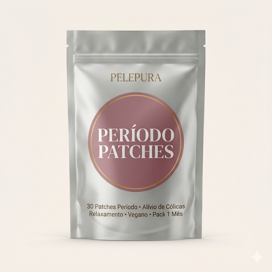Patches Período