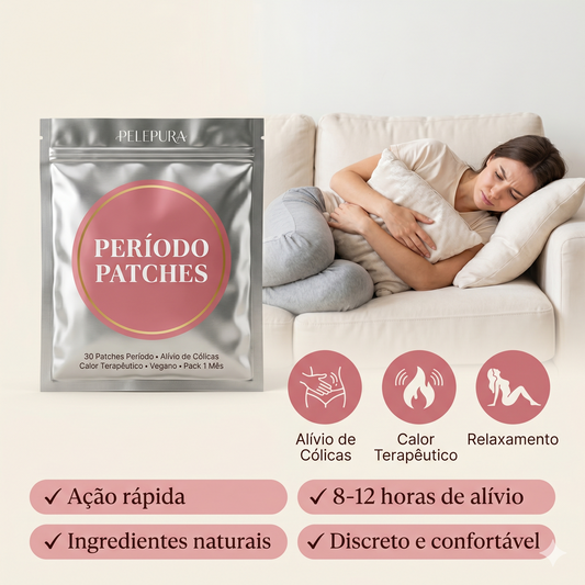 Patches Período