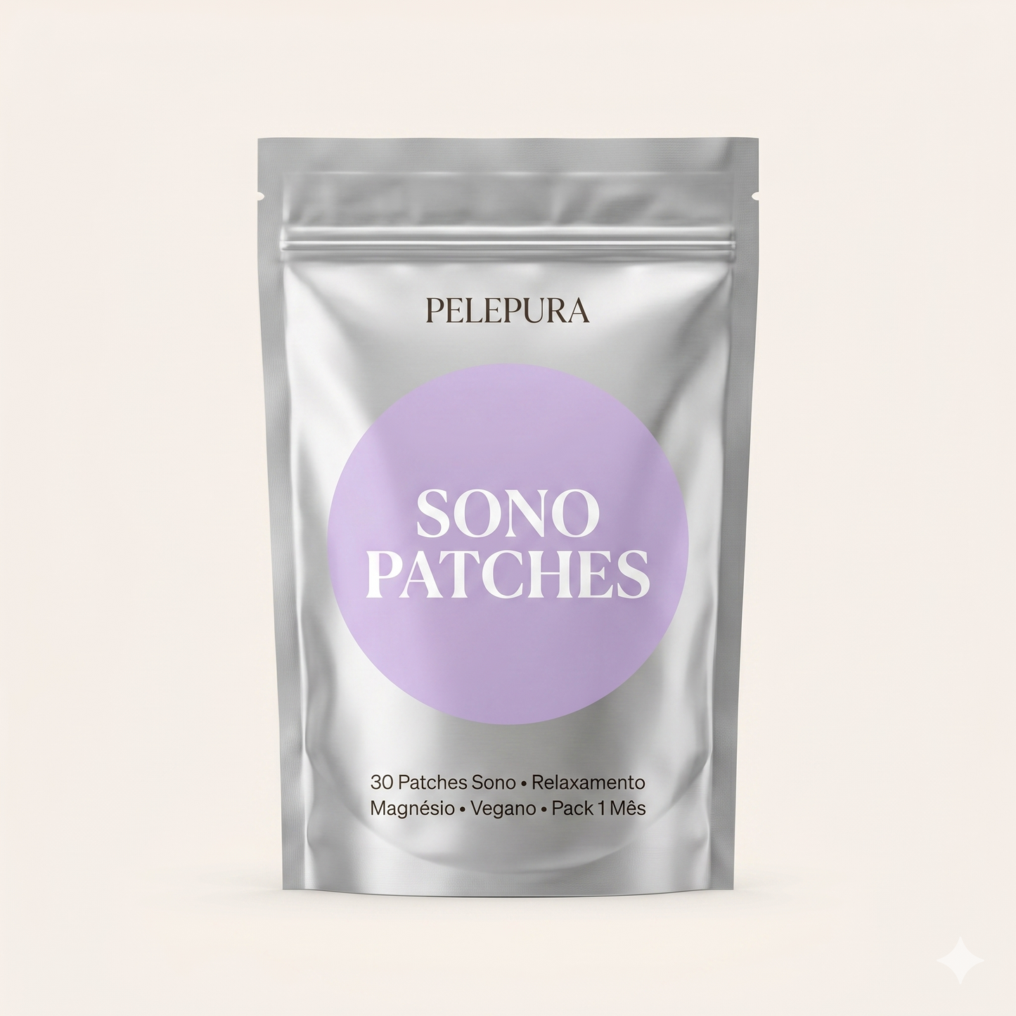 Patches Sono