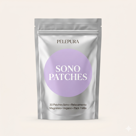 Patches Sono