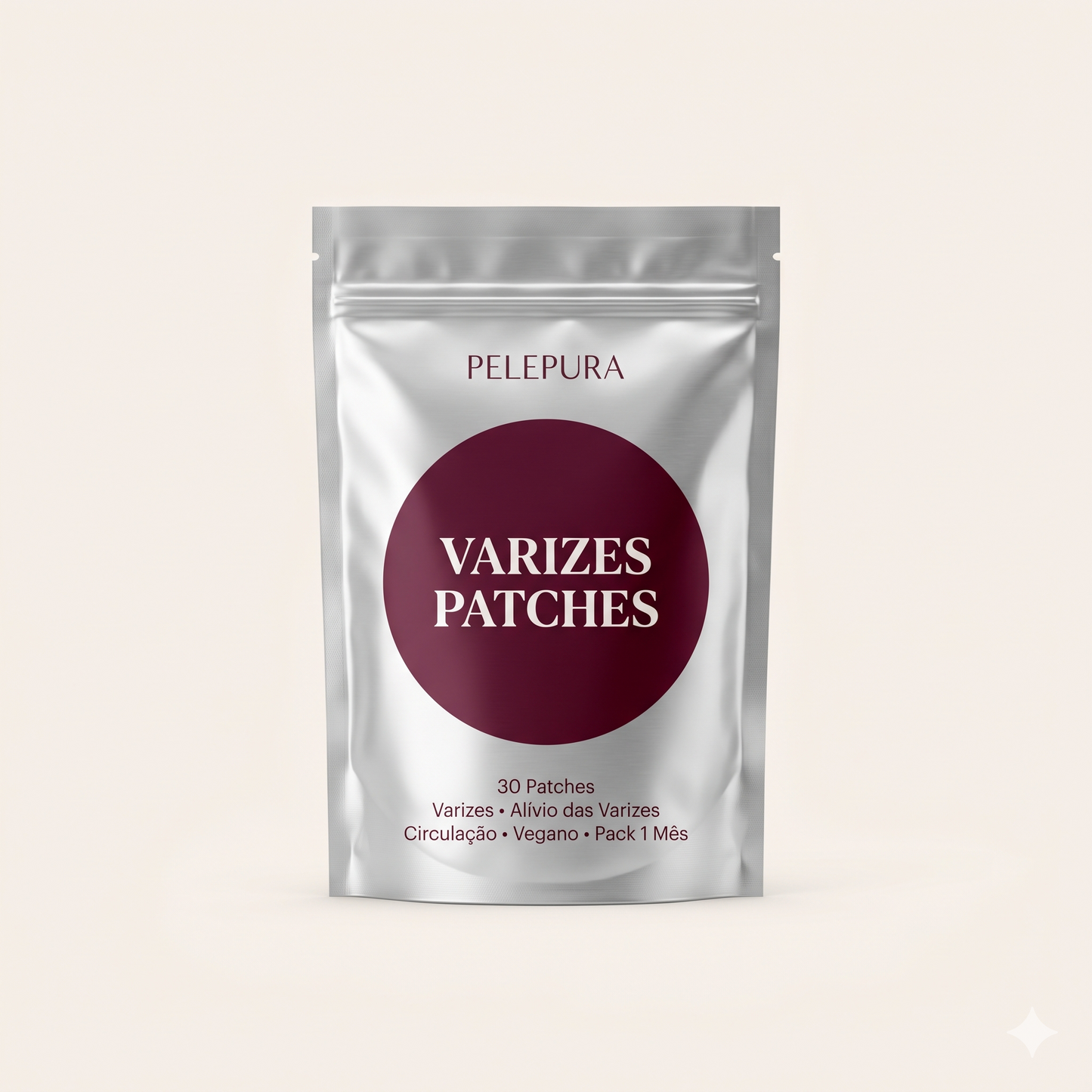 Patches Varizes