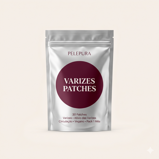 Patches Varizes